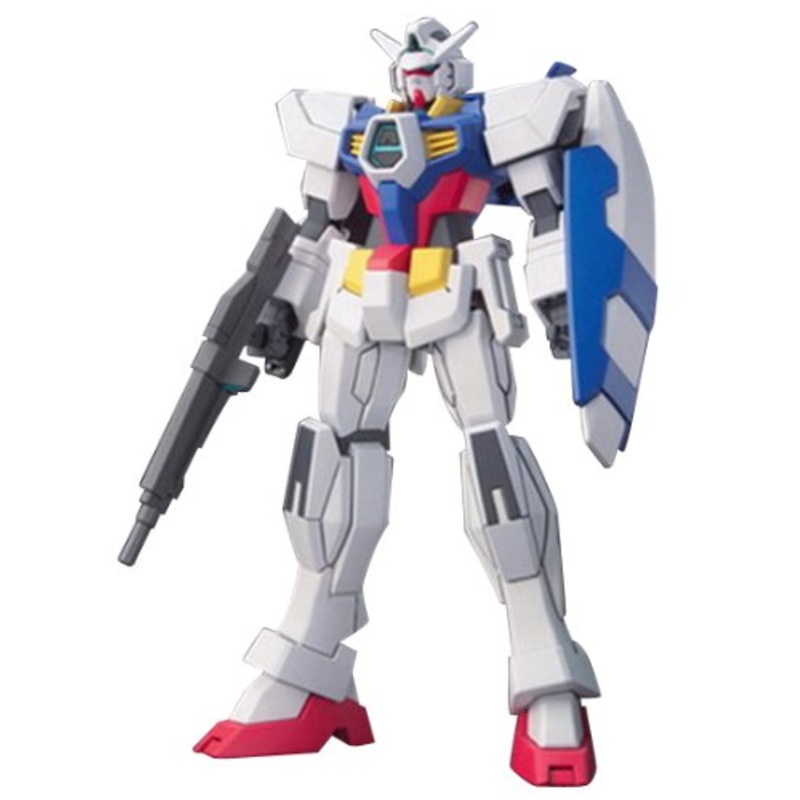 AGE-1 Gundam AGE-1 Normal - 1/144 scale - AG (01) Kidou Senshi Gundam AGE - Bandai