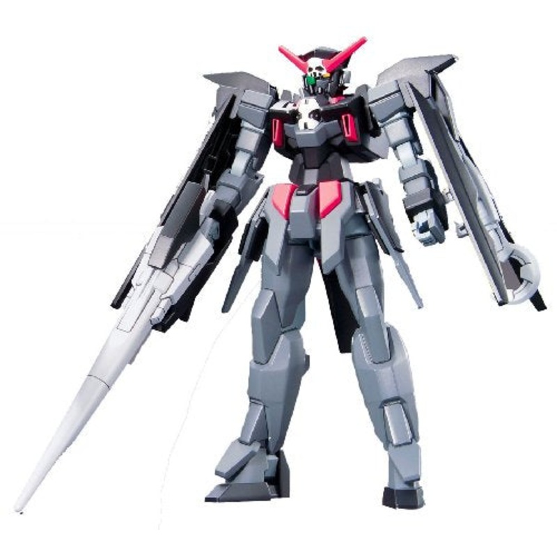AGE-2DH Gundam AGE-2 Dark Hound - 1/144 scale - AG (21) Kidou Senshi Gundam AGE - Bandai