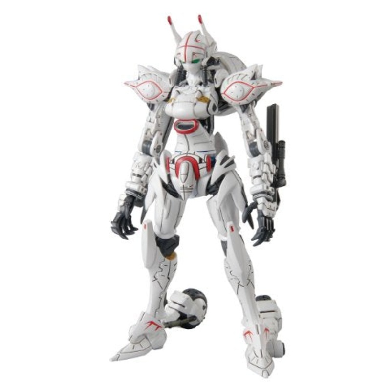 Alexander Hyuuga Akito - 1/35 scale - Code Geass Gaiden: Boukoku no Akito - Bandai