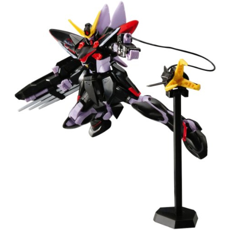 GAT-X207 Blitz Gundam (Remaster version) HG Gundam SEED (R04) Kidou Senshi Gundam SEED - Bandai
