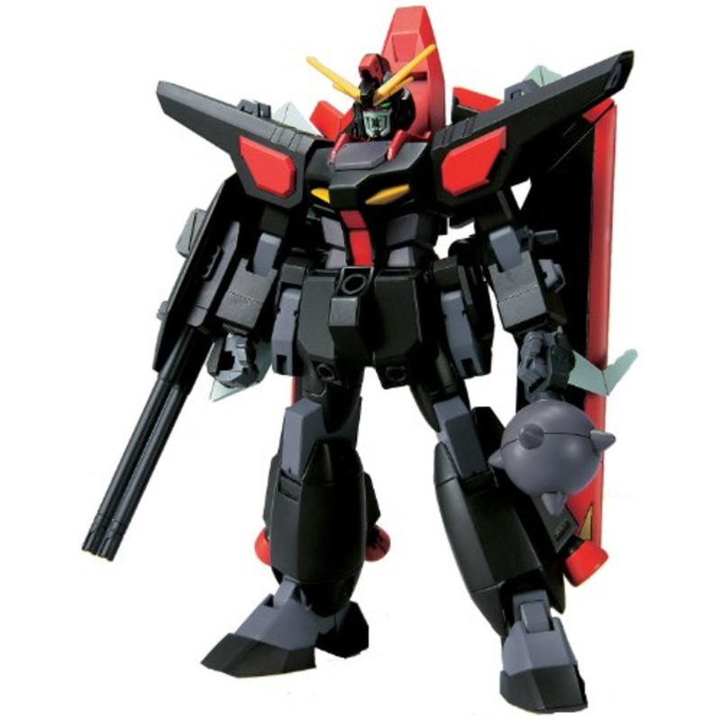 GAT-X370 Raider Gundam (Remaster version) - 1/144 scale - HG Gundam SEED (R10), Kidou Senshi Gundam SEED - Bandai