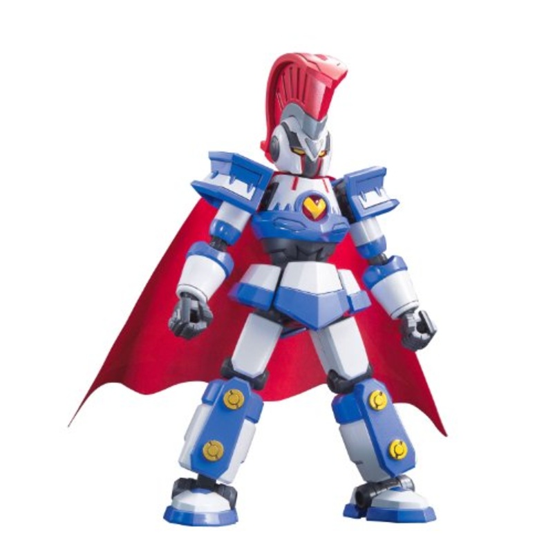 LBX Achilles Danball Senki Plamo Series (001) Danball Senki - Bandai