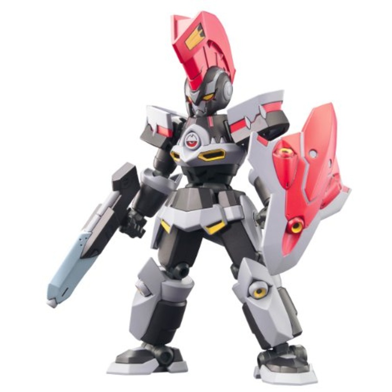 LBX Achilles Deed Danball Senki W - Bandai