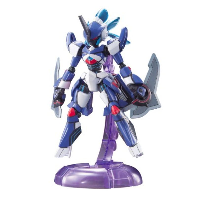 LBX Dark Pandora Danball Senki - Bandai