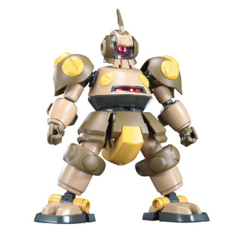 LBX Deqoo Danball Senki Plamo Series (002) Danball Senki - Bandai