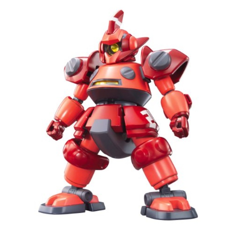 LBX Deqoo OZ Danball Senki W - Bandai