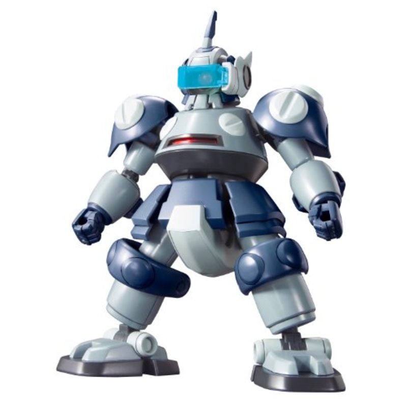 LBX Deqoo (Recon Type version) Danball Senki Plamo Series (008) Danball Senki - Bandai