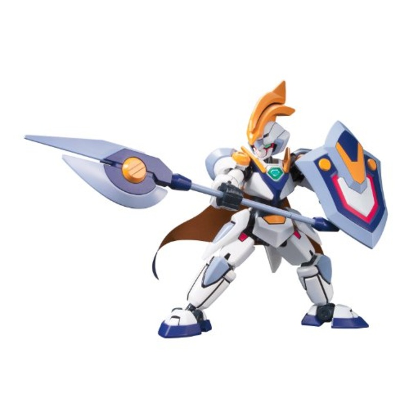 LBX Elysion Danball Senki W - Bandai