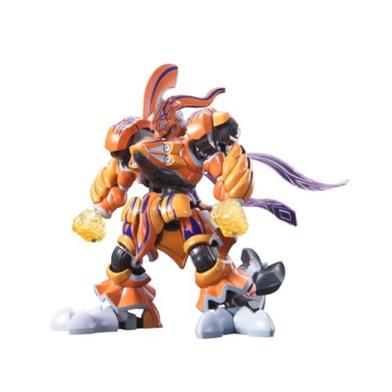 LBX Ifreet Danball Senki - Bandai