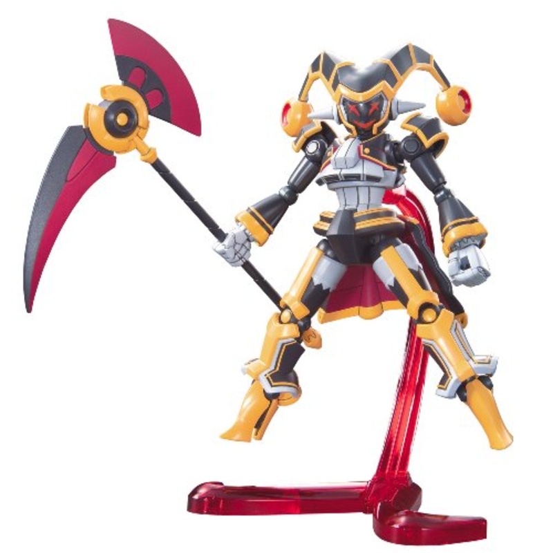 LBX Joker Danball Senki Plamo Series (009) Danball Senki - Bandai