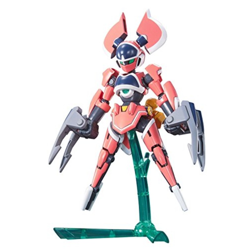 LBX Minerva Danball Senki W - Bandai