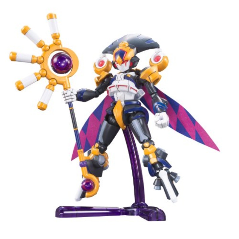LBX Nightmare Danball Senki - Bandai