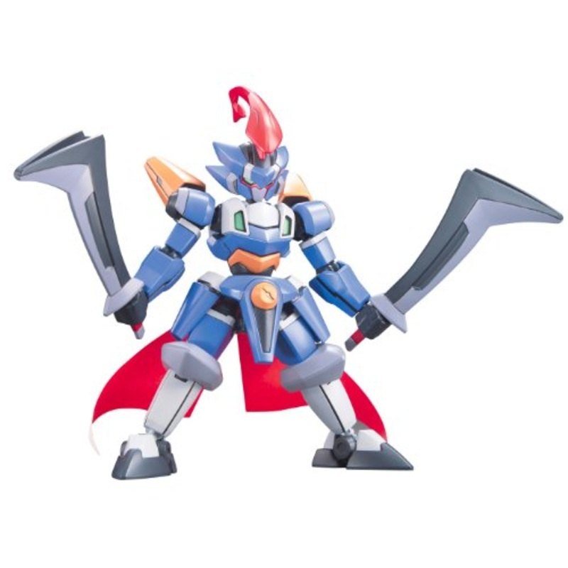 LBX Perseus Danball Senki W - Bandai