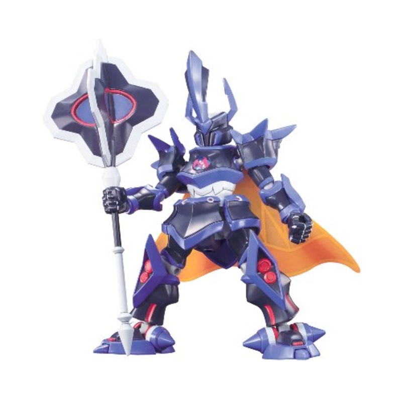 LBX The Emperor Danball Senki Plamo Series (006) Danball Senki - Bandai