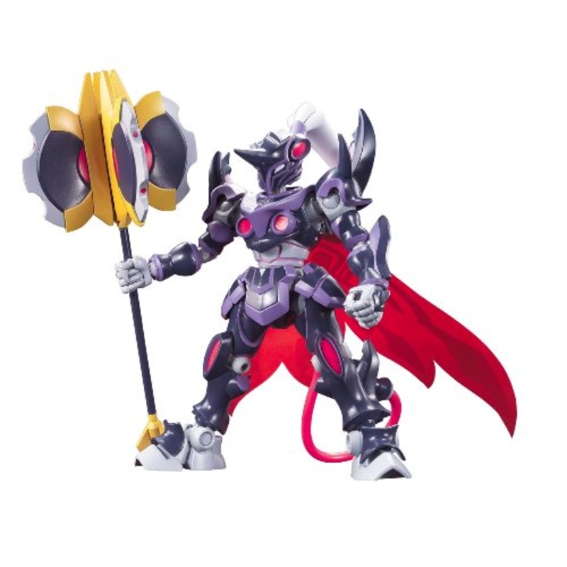 LBX Zenon Danball Senki Plamo Series (015) Danball Senki - Bandai