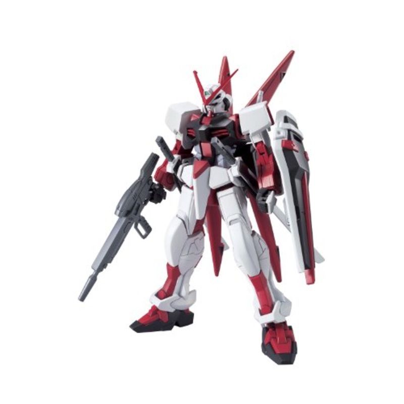 MBF-M1 Astray - 1/144 scale - HG Gundam SEED (R16) Kidou Senshi Gundam SEED - Bandai