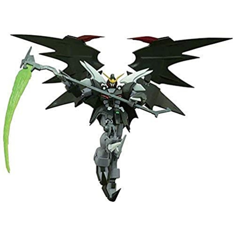 MG 1/100 "Gundam Wing Endless Waltz" Gundam Deathscythe Hell EW