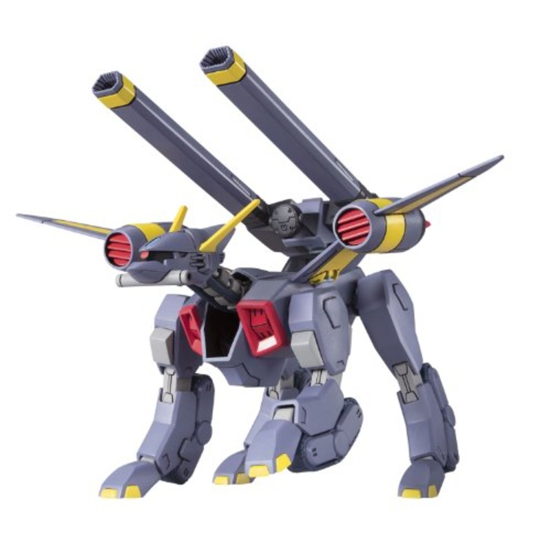 TMF/A-802 Mobile BuCue (Remaster version) - 1/144 scale - HG Gundam SEED, Kidou Senshi Gundam SEED - Bandai
