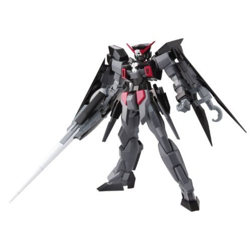 AGE-2DH Gundam AGE-2 Dark Hound - 1/144 scale - HGAGE (#24) Kidou Senshi Gundam AGE - Bandai