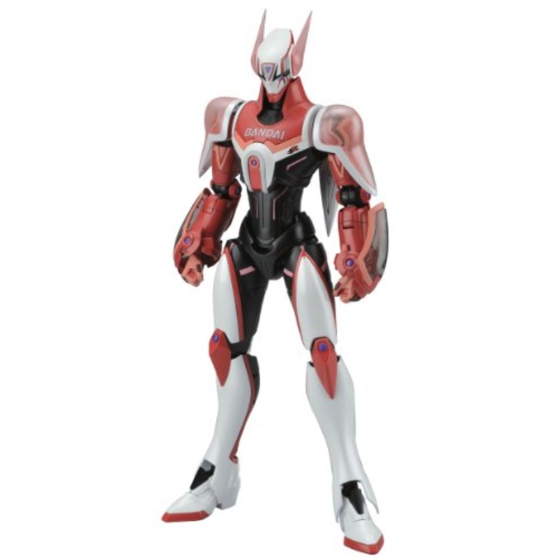 Barnaby Brooks Jr. - 1/8 scale - MG Figurerise Tiger & Bunny - Bandai