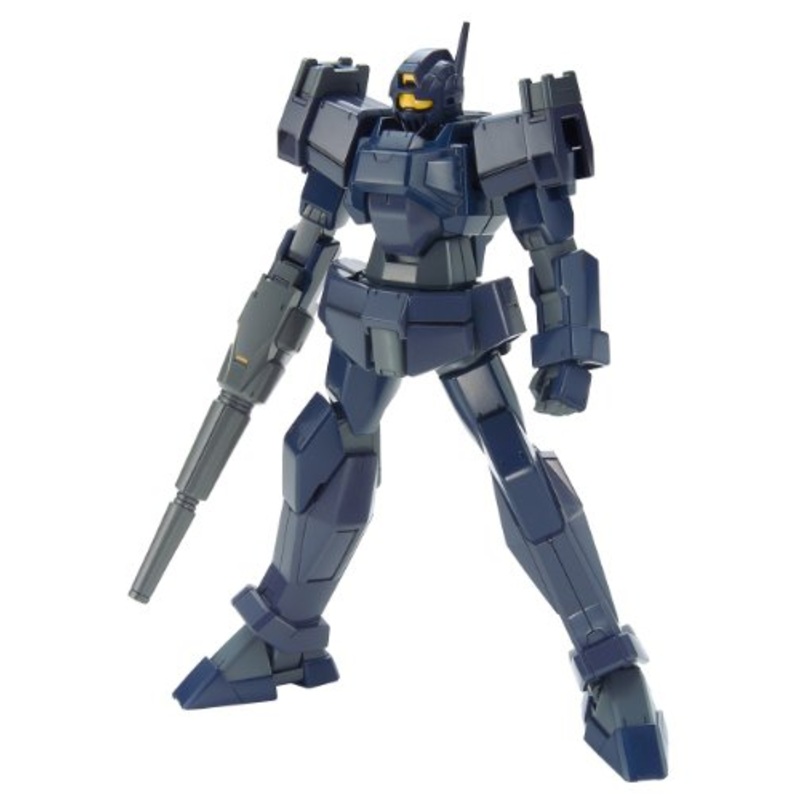 BMS-003 Shaldoll Rogue - 1/144 scale - HGAGE (#33) Kidou Senshi Gundam AGE - Bandai
