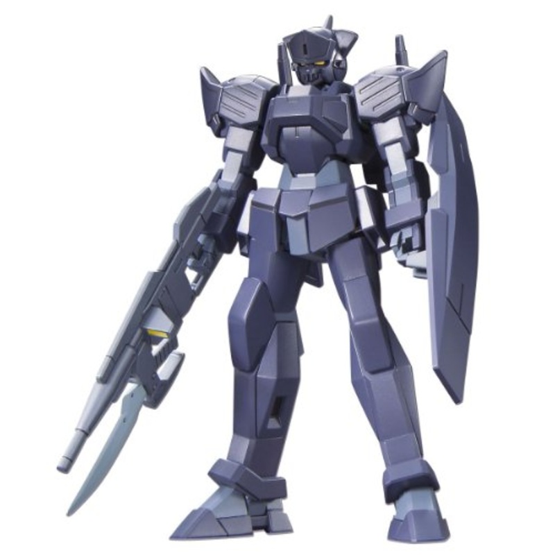 BMS-004 G-Exes Jackedge - 1/144 scale - AG (22) Kidou Senshi Gundam AGE - Bandai