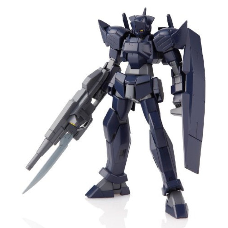 BMS-004 G-Exes Jackedge - 1/144 scale - HGAGE (#25) Kidou Senshi Gundam AGE - Bandai