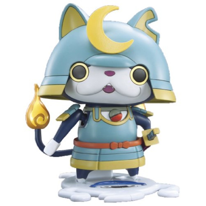 Bushinyan Youkai Watch - Bandai