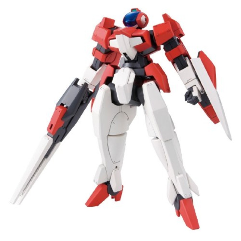 Clanche - 1/144 scale - HGAGE (#27) Kidou Senshi Gundam AGE - Bandai