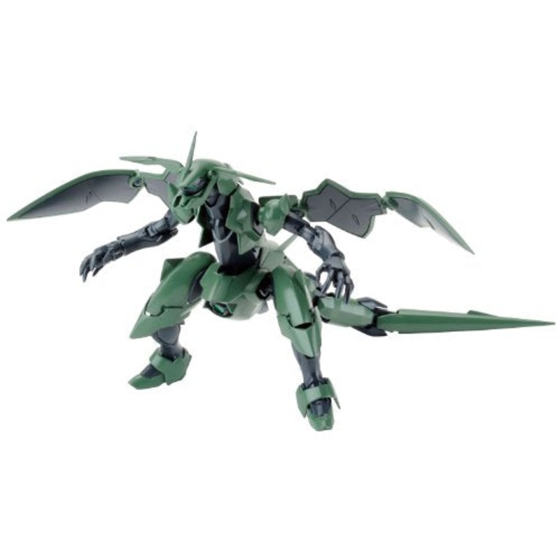 Danazine - 1/144 scale - HGAGE (#22) Kidou Senshi Gundam AGE - Bandai