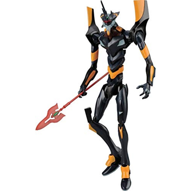 EVA Mark.06 LM-HG Evangelion Shin Gekijouban - Bandai