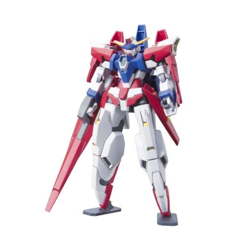 Gundam AGE-3 Orbital - 1/144 scale - AG (19) Kidou Senshi Gundam AGE - Bandai