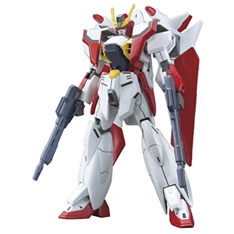 GW-9800 Gundam Airmaster - 1/144 scale - HGAWHGUC (#184), Kidou Shinseiki Gundam X - Bandai
