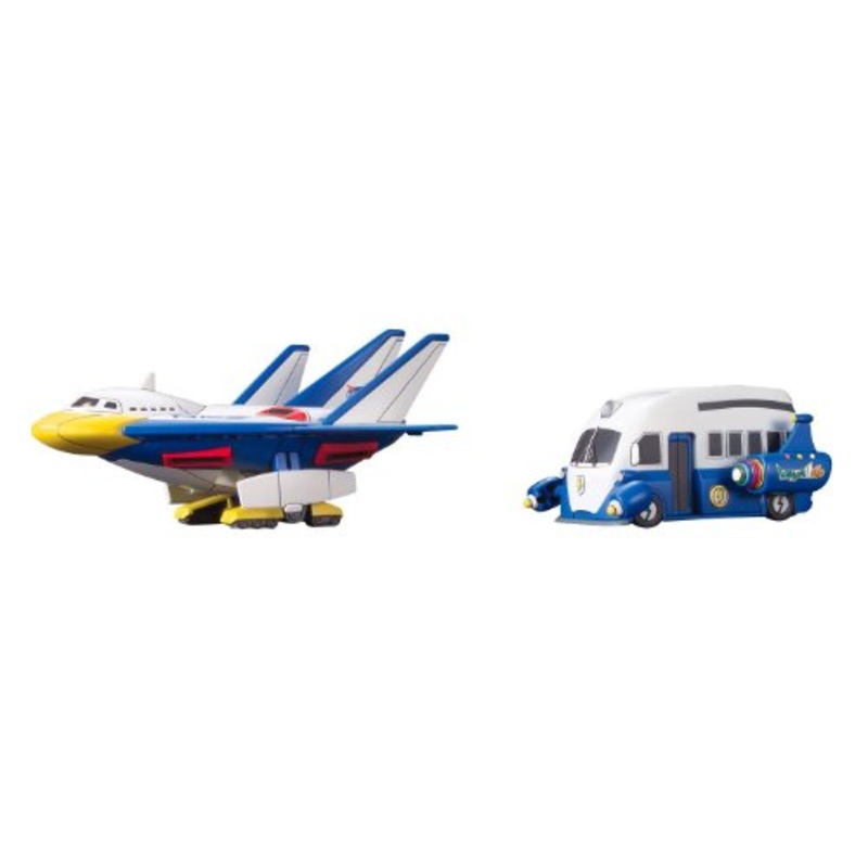 Inazuma TM Caravan Danball Senki - Bandai