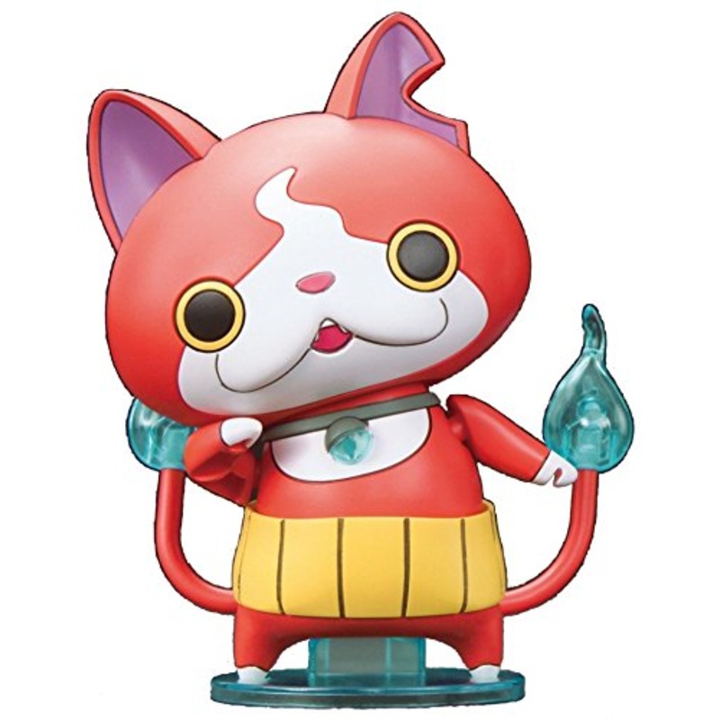 Jibanyan Youkai Watch - Bandai