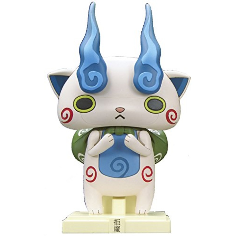 Komasan Youkai Watch - Bandai