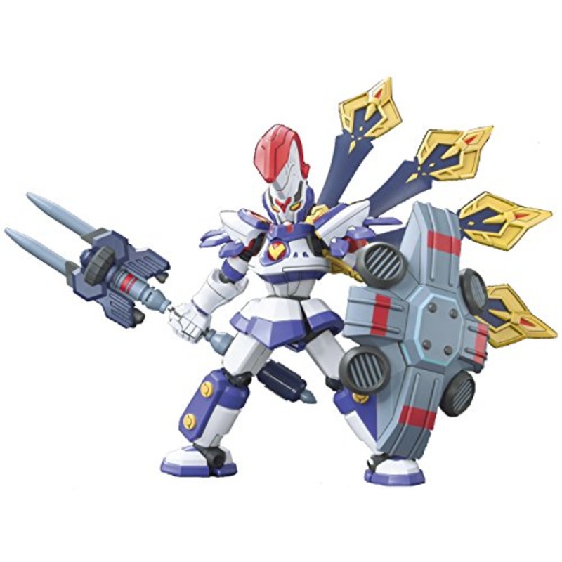 LBX Achilles II Danball Senki Wars - Bandai