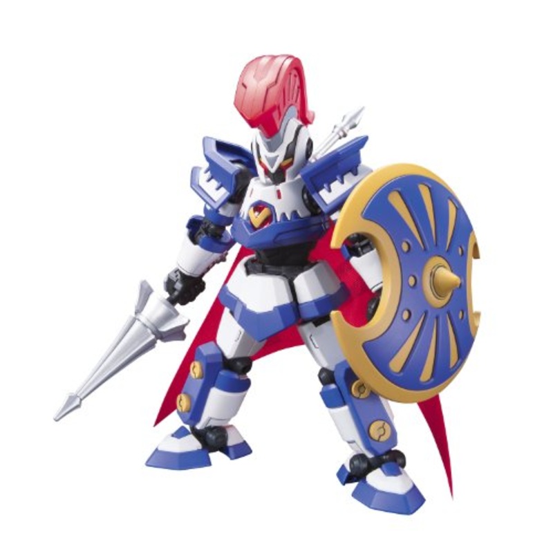 LBX AX-00 Hyper Function Danball Senki - Bandai