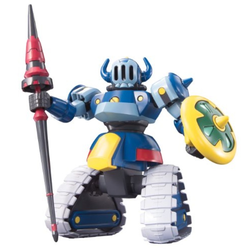 LBX Buld Danball Senki - Bandai