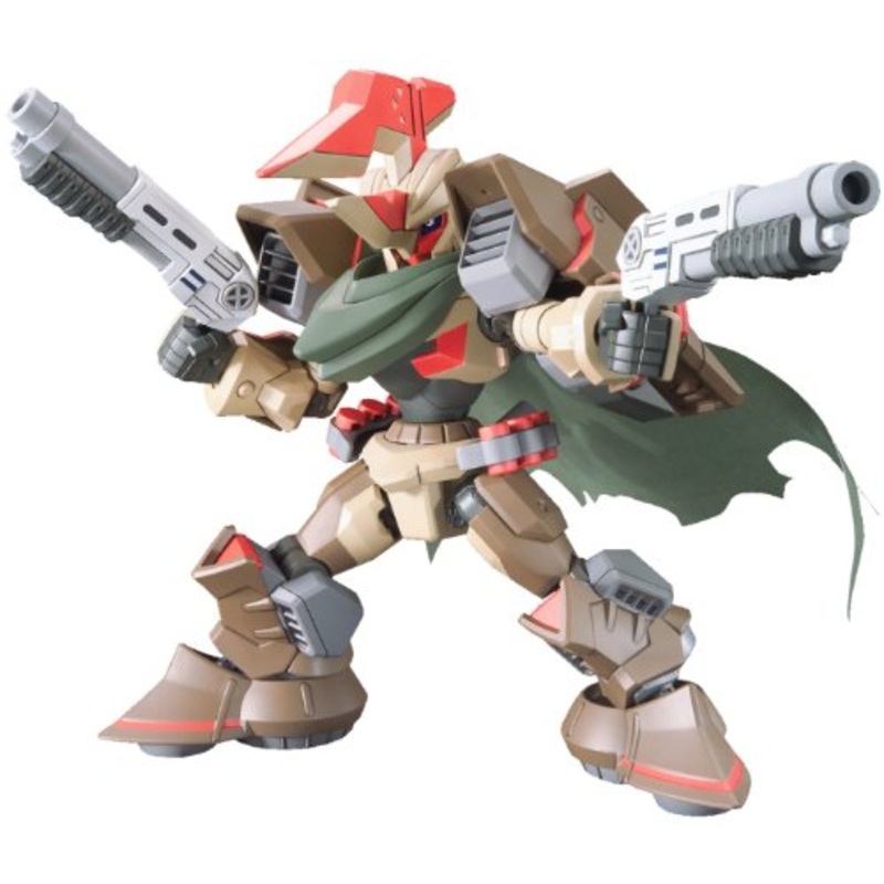 LBX Dot Blaze Danball Senki Wars - Bandai