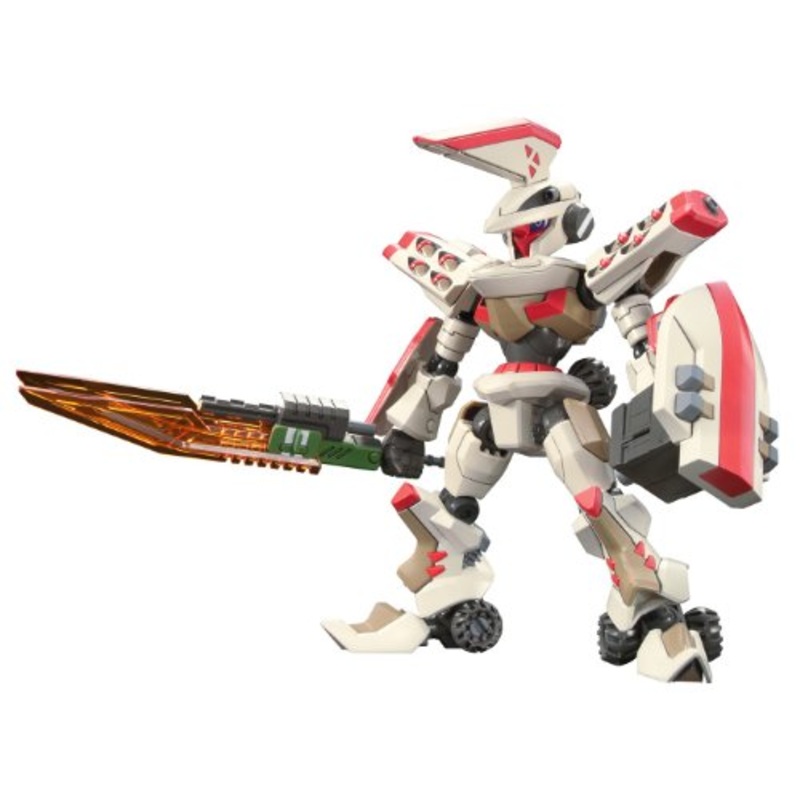 LBX Dot-Phaser Danball Senki Wars - Bandai