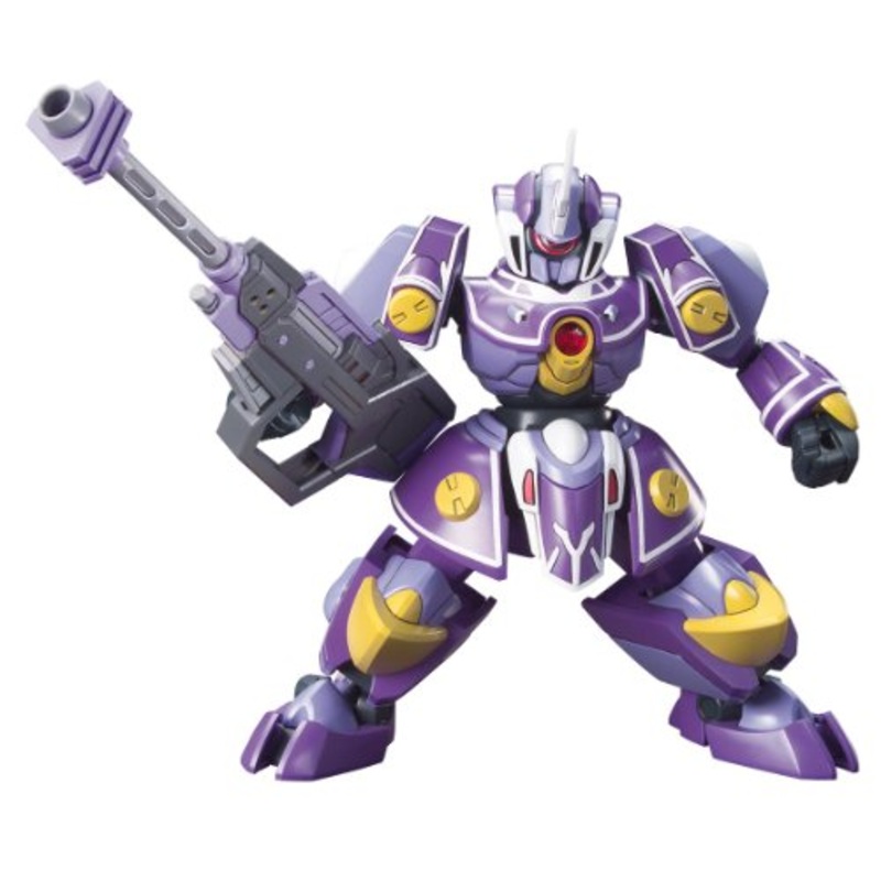LBX General Danball Senki - Bandai