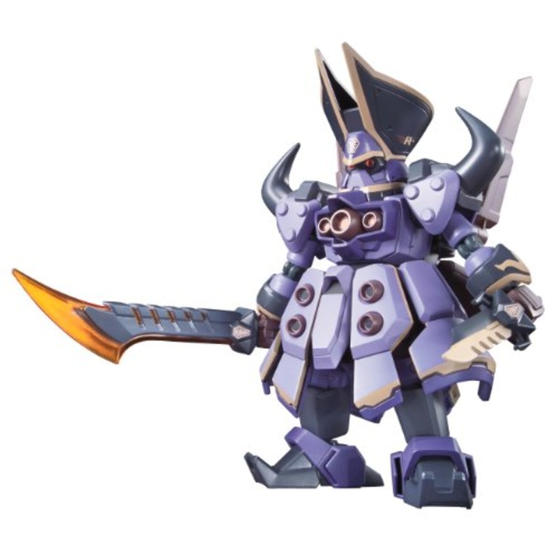 LBX Gunther Yzelphar Danball Senki Wars - Bandai