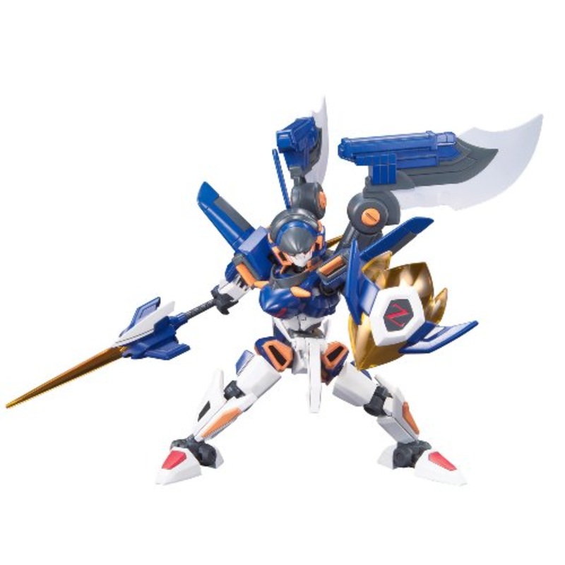 LBX Ikaros Zero Danball Senki W - Bandai