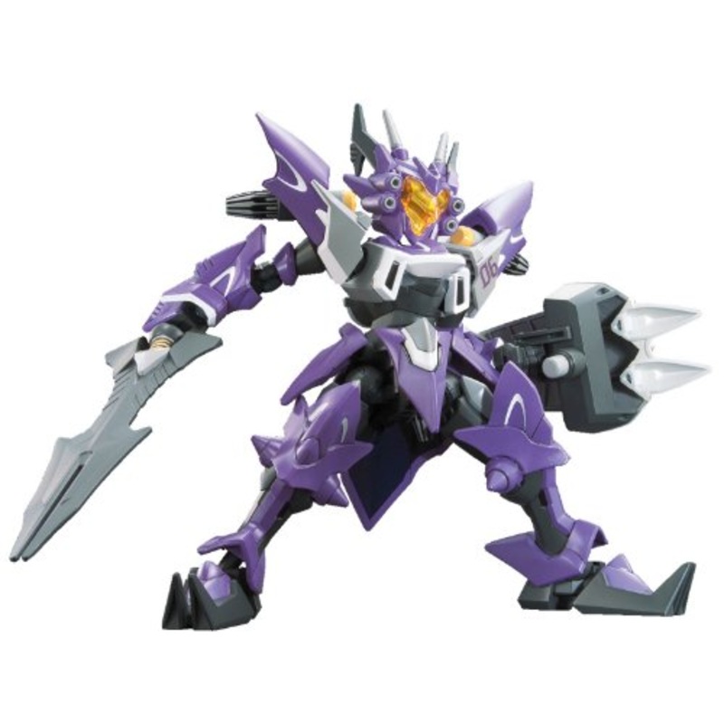 LBX Magna-Orthus Danball Senki Wars - Bandai