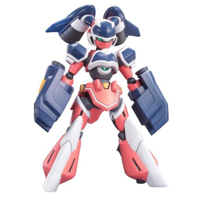 LBX Minerva Kai Danball Senki W - Bandai