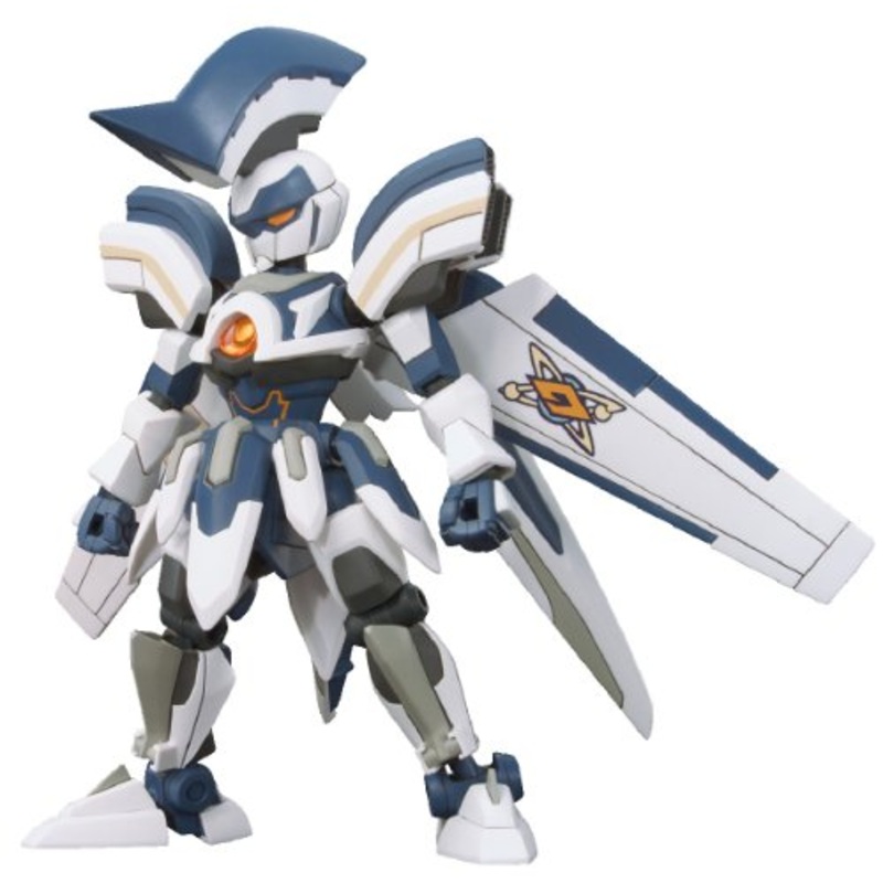 LBX Odin Militas Danball Senki Wars - Bandai