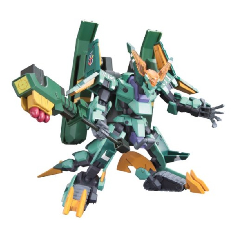 LBX Orvane Danball Senki Wars - Bandai