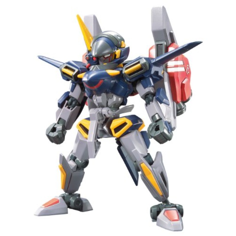 LBX Proto I Danball Senki W - Bandai