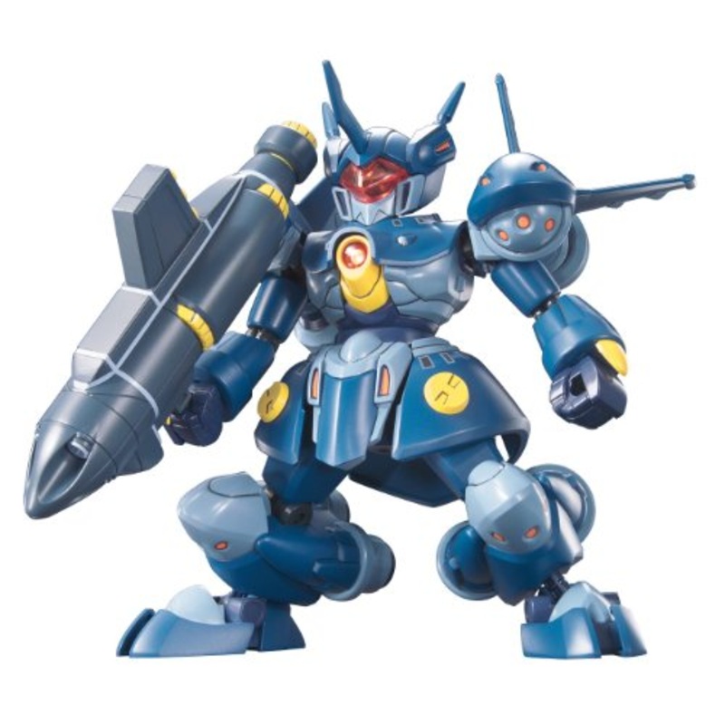 LBX Sea Serpent Danball Senki W - Bandai